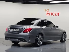 Mercedes-Benz C 450 AMG 4Matic | Auto.bg — изображение 2 Mercedes-Benz C 450 AMG 4Matic | Auto.bg — изображение 2