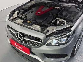 Mercedes-Benz C 450 AMG 4Matic | Auto.bg — изображение 6 Mercedes-Benz C 450 AMG 4Matic | Auto.bg — изображение 6
