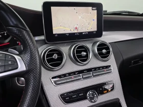 Mercedes-Benz C 450 AMG 4Matic | Auto.bg — изображение 13 Mercedes-Benz C 450 AMG 4Matic | Auto.bg — изображение 13