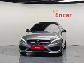 Mercedes-Benz C 450 AMG 4Matic | Auto.bg — изображение 3 Mercedes-Benz C 450 AMG 4Matic | Auto.bg — изображение 3