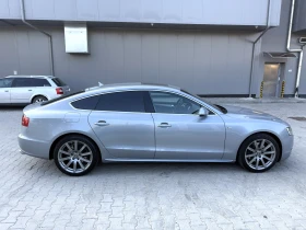 Audi A5 2.7 TDI 3xS-line - 9200 € - 15408329 8 | Car24.bg Audi A5 2.7 TDI 3xS-line - 9200 € - 15408329 8