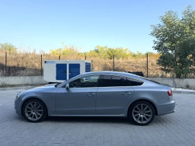 Audi A5 2.7 TDI 3xS-line - 9200 € - 15408329 4 | Car24.bg Audi A5 2.7 TDI 3xS-line - 9200 € - 15408329 4
