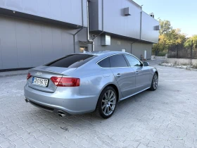 Audi A5 2.7 TDI 3xS-line - 9200 € - 15408329 7 | Car24.bg Audi A5 2.7 TDI 3xS-line - 9200 € - 15408329 7