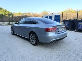 Audi A5 2.7 TDI 3xS-line - 9200 € - 15408329 5 | Car24.bg Audi A5 2.7 TDI 3xS-line - 9200 € - 15408329 5