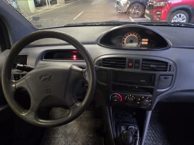 Hyundai Matrix undefined | Auto.bg — изображение 9 Hyundai Matrix undefined | Auto.bg — изображение 9