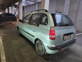 Hyundai Matrix undefined | Auto.bg — изображение 5 Hyundai Matrix undefined | Auto.bg — изображение 5