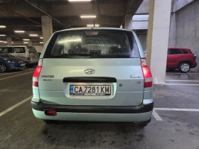 Hyundai Matrix undefined | Auto.bg — изображение 4 Hyundai Matrix undefined | Auto.bg — изображение 4