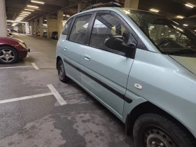 Hyundai Matrix undefined | Auto.bg — изображение 3 Hyundai Matrix undefined | Auto.bg — изображение 3