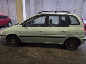Hyundai Matrix undefined | Auto.bg — изображение 6 Hyundai Matrix undefined | Auto.bg — изображение 6