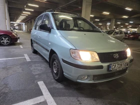Hyundai Matrix undefined | Auto.bg — изображение 2 Hyundai Matrix undefined | Auto.bg — изображение 2