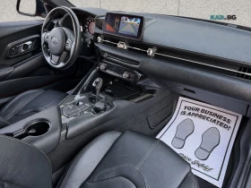 Toyota Supra 3.0 * RWD * АвтоКредит * (ЦЕНА ДО БГ) | Auto.bg — изображение 16 Toyota Supra 3.0 * RWD * АвтоКредит * (ЦЕНА ДО БГ) | Auto.bg — изображение 16