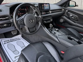 Toyota Supra 3.0 * RWD * АвтоКредит * (ЦЕНА ДО БГ) | Auto.bg — изображение 11 Toyota Supra 3.0 * RWD * АвтоКредит * (ЦЕНА ДО БГ) | Auto.bg — изображение 11