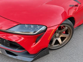 Toyota Supra 3.0 * RWD * АвтоКредит * (ЦЕНА ДО БГ) | Auto.bg — изображение 4 Toyota Supra 3.0 * RWD * АвтоКредит * (ЦЕНА ДО БГ) | Auto.bg — изображение 4