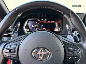 Toyota Supra 3.0 * RWD * АвтоКредит * (ЦЕНА ДО БГ) | Auto.bg — изображение 13 Toyota Supra 3.0 * RWD * АвтоКредит * (ЦЕНА ДО БГ) | Auto.bg — изображение 13
