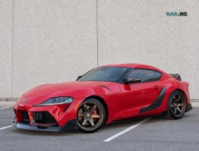 Toyota Supra 3.0 * RWD * АвтоКредит * (ЦЕНА ДО БГ) | Auto.bg — изображение 2 Toyota Supra 3.0 * RWD * АвтоКредит * (ЦЕНА ДО БГ) | Auto.bg — изображение 2