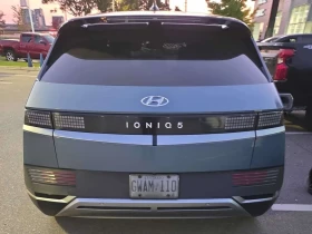 Hyundai Ioniq 5 undefined | Auto.bg — изображение 5 Hyundai Ioniq 5 undefined | Auto.bg — изображение 5