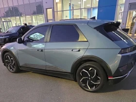 Hyundai Ioniq 5 undefined | Auto.bg — изображение 2 Hyundai Ioniq 5 undefined | Auto.bg — изображение 2