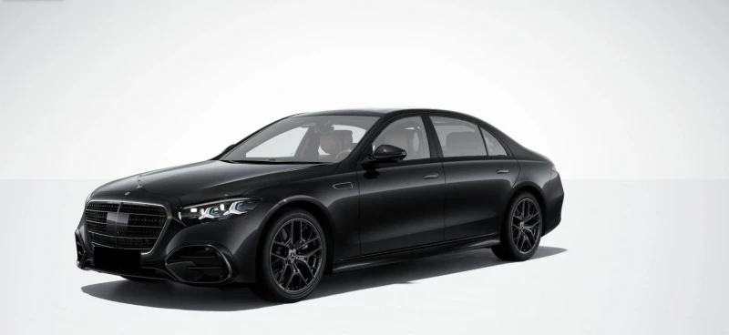 Mercedes-Benz S 580 FACELIFT* LONG* 4M* BURM-3D* HYPER* 4SEATS* HEAD-U - 205900 € / 402705.40 лв. - 26542862 1 | Car24.bg Mercedes-Benz S 580 FACELIFT* LONG* 4M* BURM-3D* HYPER* 4SEATS* HEAD-U - 205900 € / 402705.40 лв. - 26542862 1