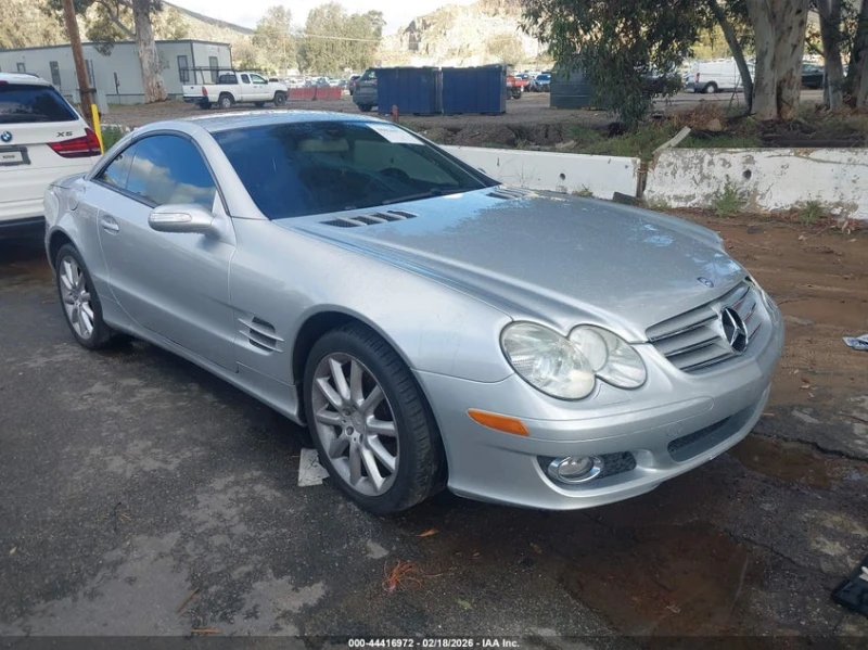 Mercedes-Benz SL 500 550 * Крайна цена до БГ* - 14000 € / 27381.62 лв. - 60010669 1 | Car24.bg Mercedes-Benz SL 500 550 * Крайна цена до БГ* - 14000 € / 27381.62 лв. - 60010669 1