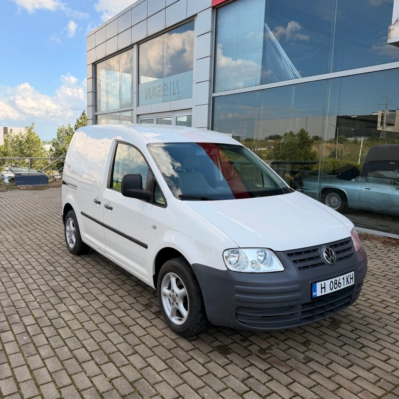 VW Caddy 1.4 Бензин - 2800 € / 5476.32 лв. - 53676646 1 | Car24.bg VW Caddy 1.4 Бензин - 2800 € / 5476.32 лв. - 53676646 1