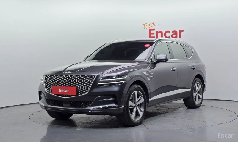 Genesis GV80 3.5T AWD* FULL* DISTRONIC* 360* LEXICON* ОБДУХВАНЕ - 23700 € / 46353.17 лв. - 71731512 1 | Car24.bg Genesis GV80 3.5T AWD* FULL* DISTRONIC* 360* LEXICON* ОБДУХВАНЕ - 23700 € / 46353.17 лв. - 71731512 1