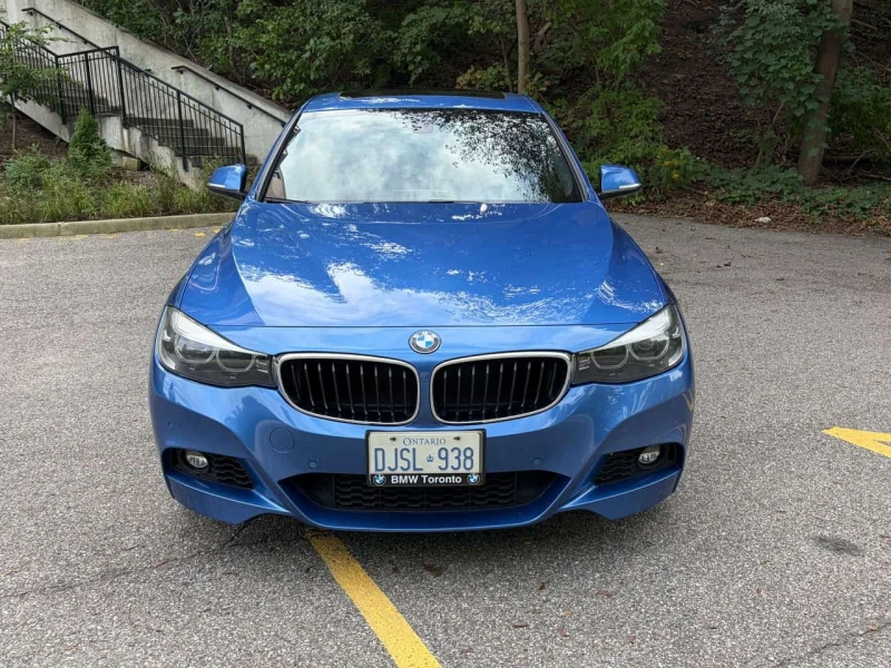 BMW 340 i xDrive Gran Turismo* CARFAX * АВТОКРЕДИТ * - 19900 € - 16391563 1 | Car24.bg BMW 340 i xDrive Gran Turismo* CARFAX * АВТОКРЕДИТ * - 19900 € - 16391563 1
