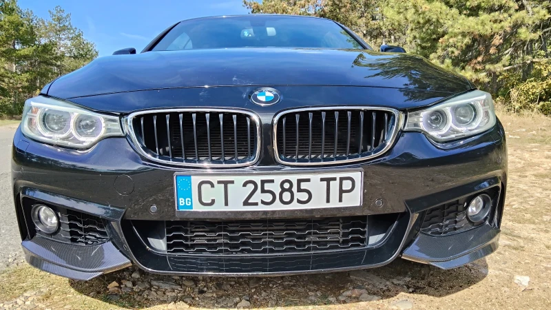 BMW 435 F33 - 16400 € - 95641730 1 | Car24.bg BMW 435 F33 - 16400 € - 95641730 1
