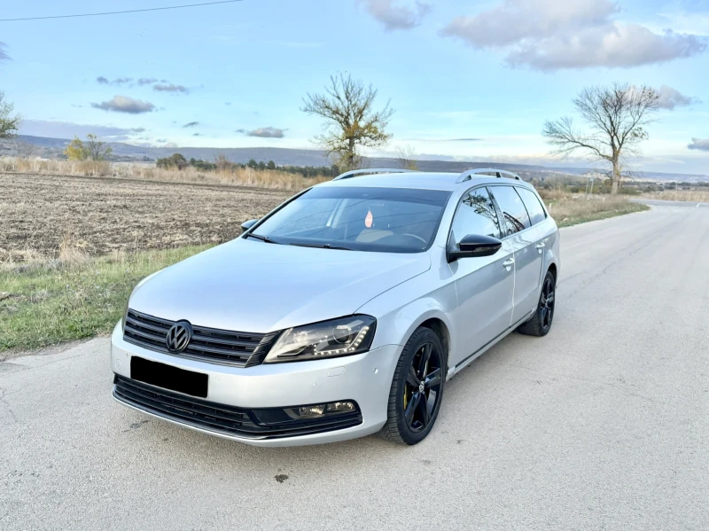 VW Passat 2.0TDI DsG - 6800 € - 66511198 1 | Car24.bg VW Passat 2.0TDI DsG - 6800 € - 66511198 1