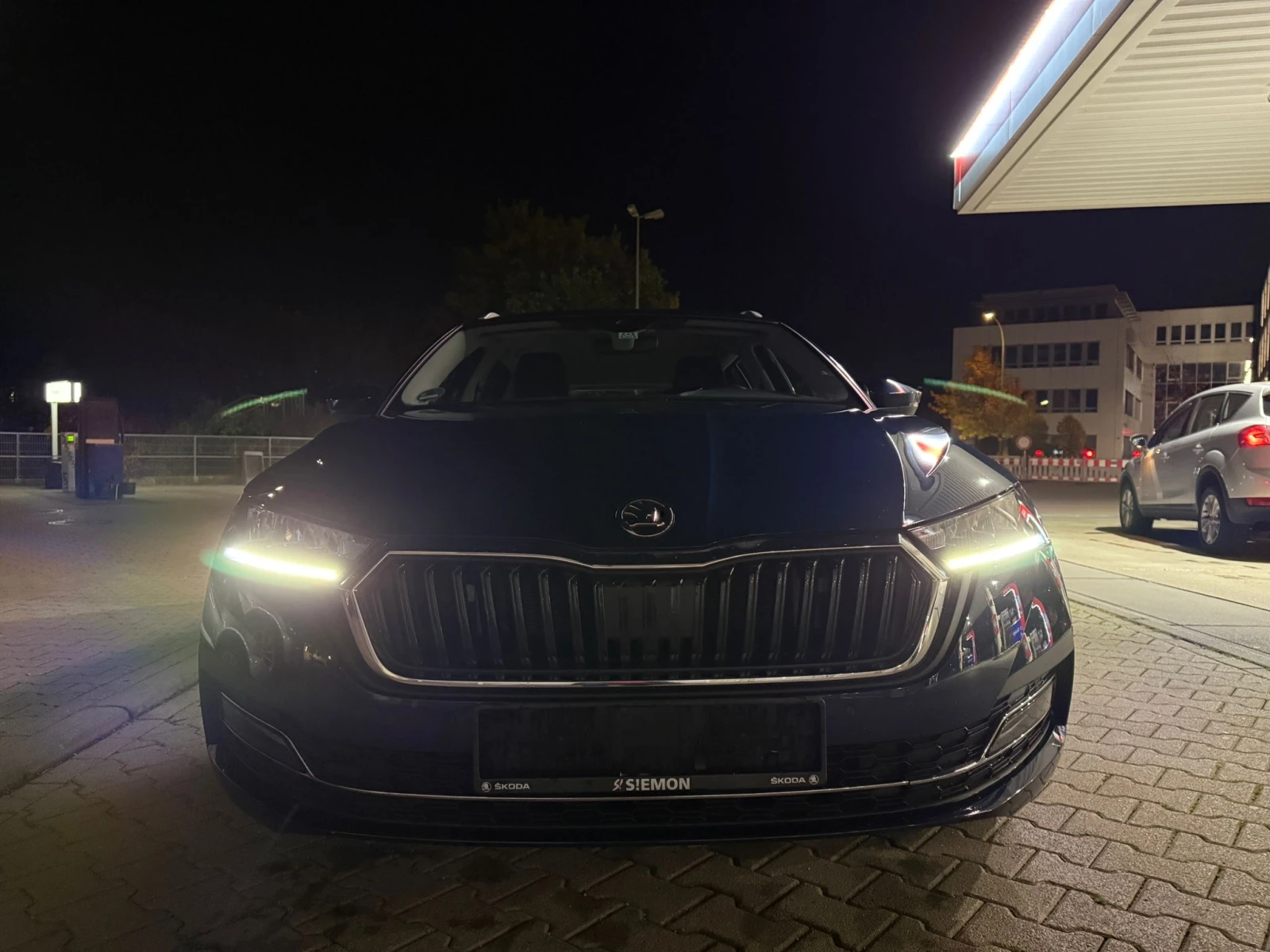 Skoda Octavia First Edition - изображение 4 | Auto.bg Skoda Octavia First Edition - изображение 4