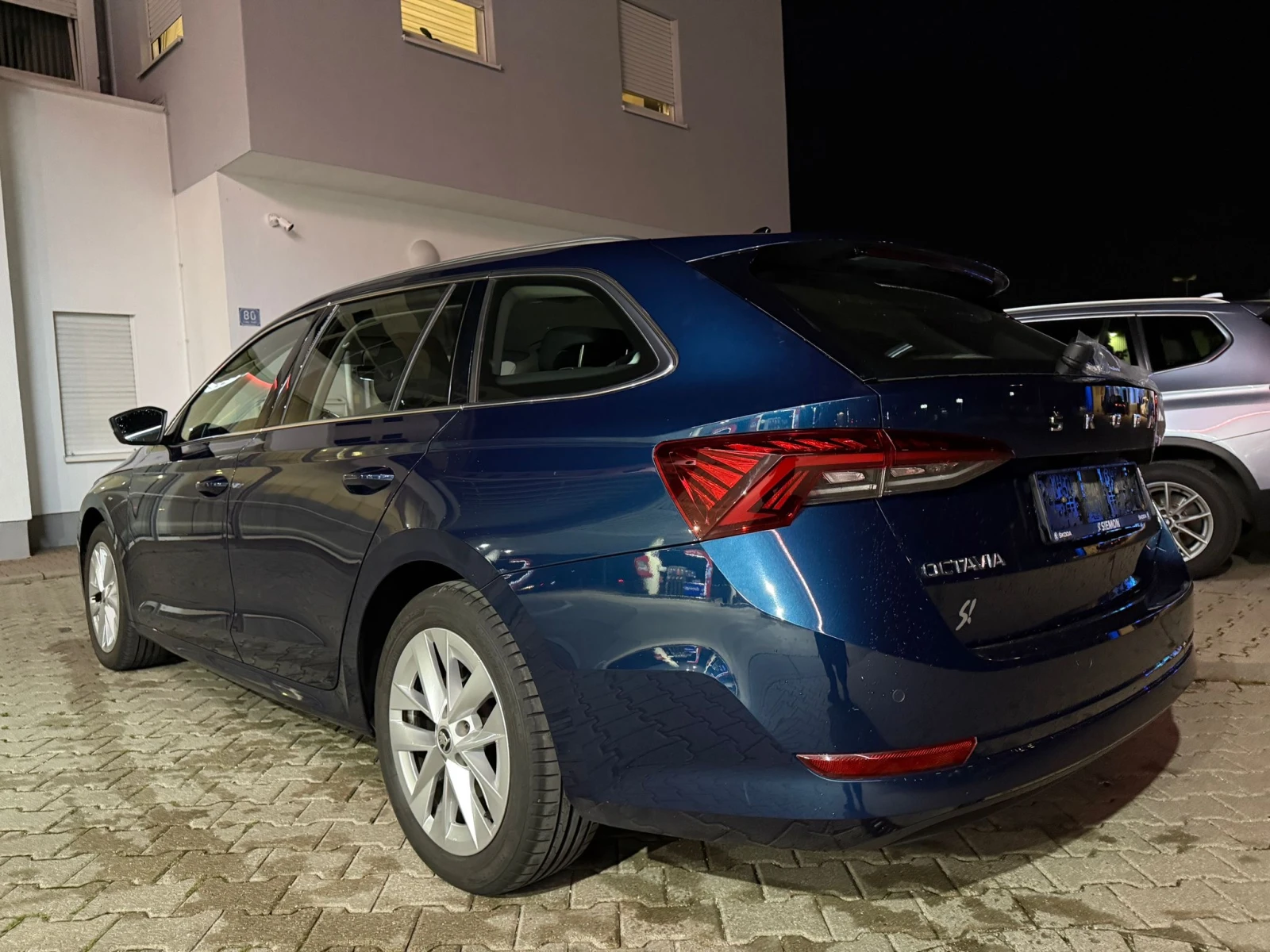 Skoda Octavia First Edition - изображение 5 | Auto.bg Skoda Octavia First Edition - изображение 5