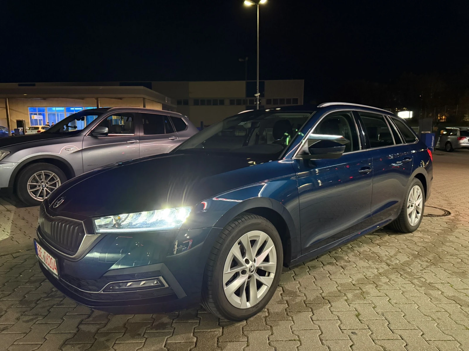Skoda Octavia First Edition - изображение 3 | Auto.bg Skoda Octavia First Edition - изображение 3