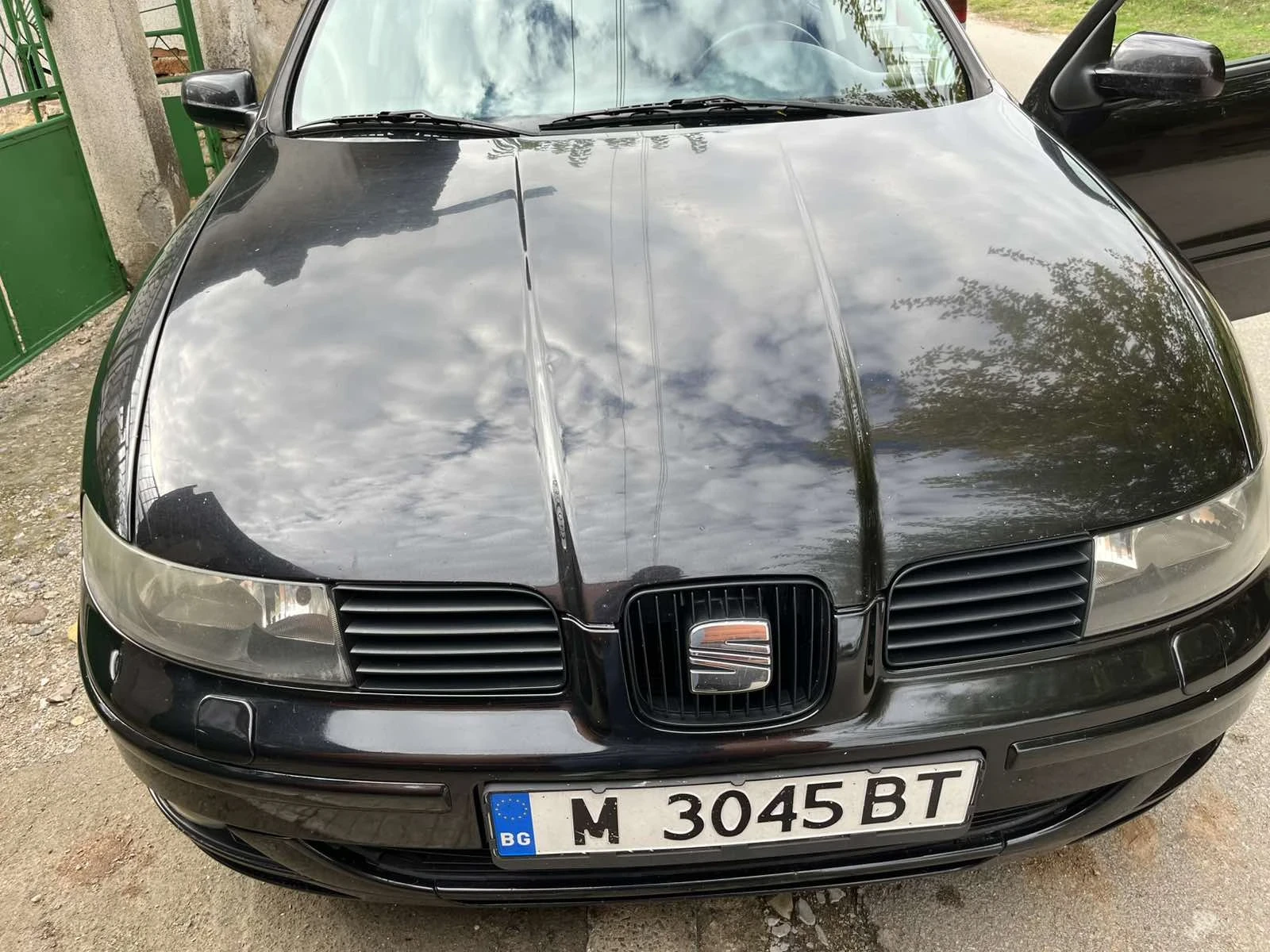 Seat Leon 1M - изображение 5 | Auto.bg Seat Leon 1M - изображение 5