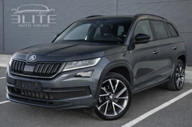 Skoda Kodiaq 2.0TDI/SPORT LINE/4x4/Distronic/Camera/Keyless/ - Car24.bg Skoda Kodiaq 2.0TDI/SPORT LINE/4x4/Distronic/Camera/Keyless/