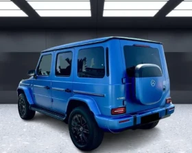 Mercedes-Benz G 580 EQ = AMG Line = Edition One Гаранция - 145666 € / 284897.93 лв. - 48306254 3 | Car24.bg Mercedes-Benz G 580 EQ = AMG Line = Edition One Гаранция - 145666 € / 284897.93 лв. - 48306254 3