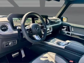 Mercedes-Benz G 580 EQ = AMG Line = Edition One Гаранция - 145666 € / 284897.93 лв. - 48306254 7 | Car24.bg Mercedes-Benz G 580 EQ = AMG Line = Edition One Гаранция - 145666 € / 284897.93 лв. - 48306254 7