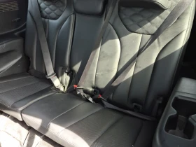 Hyundai Palisade ULTIMATE CALLIGRAPHY* 360View* Pano* Подгрев* Обду | Auto.bg — изображение 15 Hyundai Palisade ULTIMATE CALLIGRAPHY* 360View* Pano* Подгрев* Обду | Auto.bg — изображение 15
