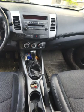 Mitsubishi Outlander undefined | Auto.bg — изображение 5 Mitsubishi Outlander undefined | Auto.bg — изображение 5