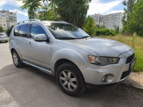 Mitsubishi Outlander undefined | Auto.bg — изображение 3 Mitsubishi Outlander undefined | Auto.bg — изображение 3