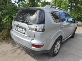 Mitsubishi Outlander undefined | Auto.bg — изображение 4 Mitsubishi Outlander undefined | Auto.bg — изображение 4