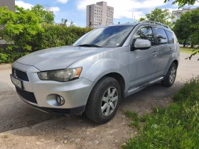 Mitsubishi Outlander undefined | Auto.bg — изображение 2 Mitsubishi Outlander undefined | Auto.bg — изображение 2
