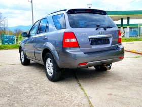 Kia Sorento 2.5 CRDI - 4800 € / 9387.98 лв. - 40173655 3 | Car24.bg Kia Sorento 2.5 CRDI - 4800 € / 9387.98 лв. - 40173655 3