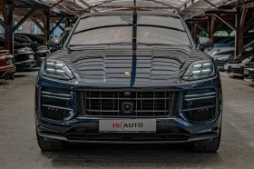 Porsche Cayenne TURBO GT/PDCC/PDLS+ /Bose/Chrono/PCCB/Карбон - Car24.bg Porsche Cayenne TURBO GT/PDCC/PDLS+ /Bose/Chrono/PCCB/Карбон