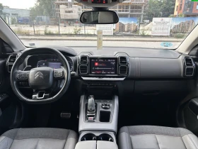 Citroen C5 Aircross 1.5 HDI SHINE LED | Auto.bg — изображение 6 Citroen C5 Aircross 1.5 HDI SHINE LED | Auto.bg — изображение 6