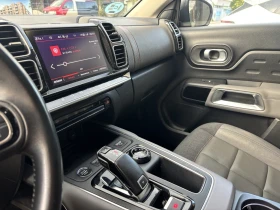 Citroen C5 Aircross 1.5 HDI SHINE LED | Auto.bg — изображение 3 Citroen C5 Aircross 1.5 HDI SHINE LED | Auto.bg — изображение 3