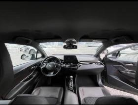 Toyota C-HR Hybrid CLUB/ТОП Екстри/Обслужена - 16161 € - 23858415 9 | Car24.bg Toyota C-HR Hybrid CLUB/ТОП Екстри/Обслужена - 16161 € - 23858415 9
