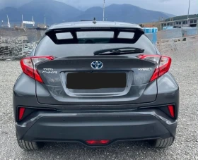 Toyota C-HR Hybrid CLUB/ТОП Екстри/Обслужена - 16161 € - 23858415 6 | Car24.bg Toyota C-HR Hybrid CLUB/ТОП Екстри/Обслужена - 16161 € - 23858415 6