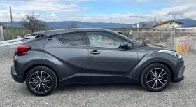 Toyota C-HR Hybrid CLUB/ТОП Екстри/Обслужена - 16161 € - 23858415 4 | Car24.bg Toyota C-HR Hybrid CLUB/ТОП Екстри/Обслужена - 16161 € - 23858415 4