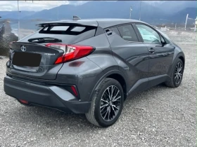 Toyota C-HR Hybrid CLUB/ТОП Екстри/Обслужена - 16161 € - 23858415 5 | Car24.bg Toyota C-HR Hybrid CLUB/ТОП Екстри/Обслужена - 16161 € - 23858415 5