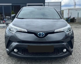 Toyota C-HR Hybrid CLUB/ТОП Екстри/Обслужена - 16161 € - 23858415 2 | Car24.bg Toyota C-HR Hybrid CLUB/ТОП Екстри/Обслужена - 16161 € - 23858415 2
