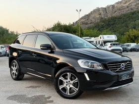Снимка Volvo XC60